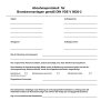 SmartCell-godkendelsesprotokol for brandalarmsystemer i overensstemmelse med DIN VDE V 0826-2