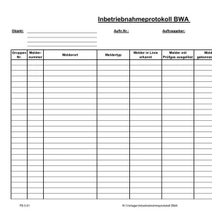 SmartCell idriftsættelsesprotokol for...