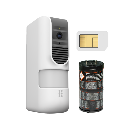 MyShield StarterKit