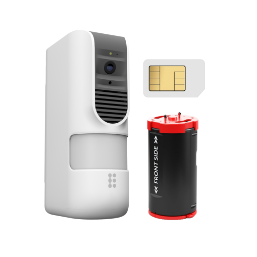 MyShield demostartsæt