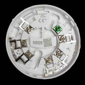 2X tilbehør til intelligente detektorer i...