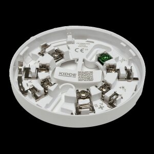 2X tilbehør til intelligente detektorer i...