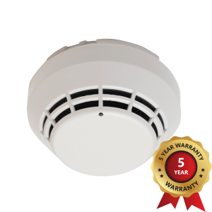 2X Intelligent adresserbar dobbelt optisk...