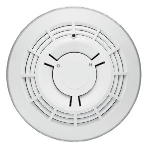 2X Intelligent adresserbar dobbelt optisk...