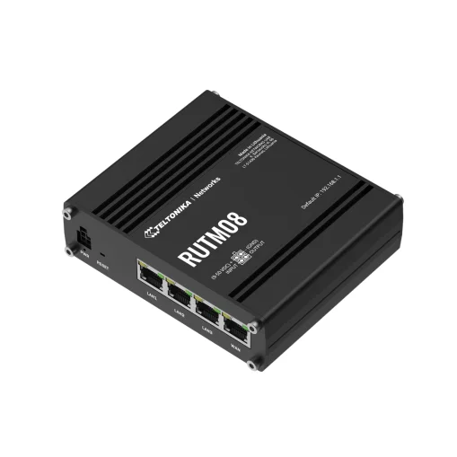 Teltonika RUTM08 kablet router