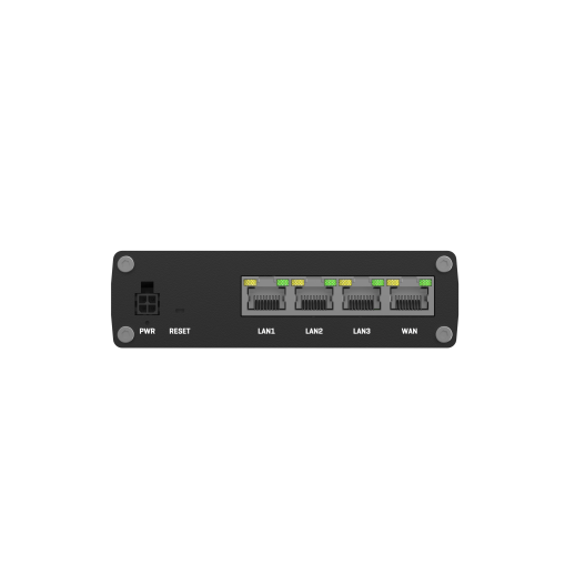 Teltonika RUTM08 kablet router
