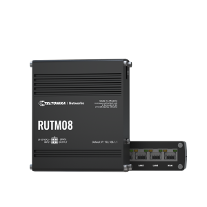 Teltonika RUTM08 kablet router