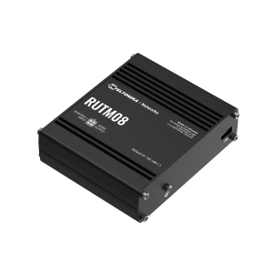 Teltonika RUTM08 kablet router