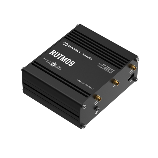 Teltonika RUTM09 LTE-router