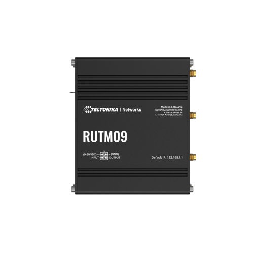Teltonika RUTM09 LTE-router