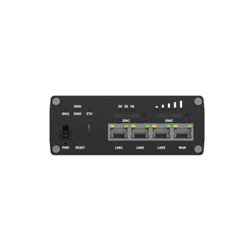 Teltonika RUTM09 LTE-router