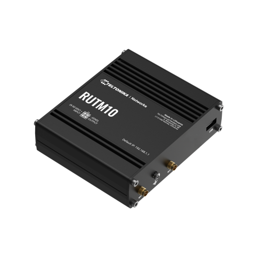 Teltonika RUTM10 kablet WLAN-router