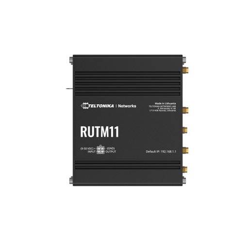 Teltonika RUTM11 LTE-router