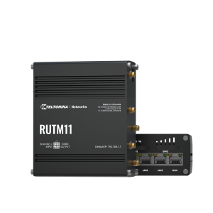 Teltonika RUTM11 LTE-router