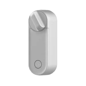 Yale Linus Smart Lock L2 dørlås - sølv