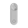 Yale Linus Smart Lock L2 dørlås - sølv