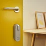 Yale Linus Smart Lock L2 dørlås - sølv
