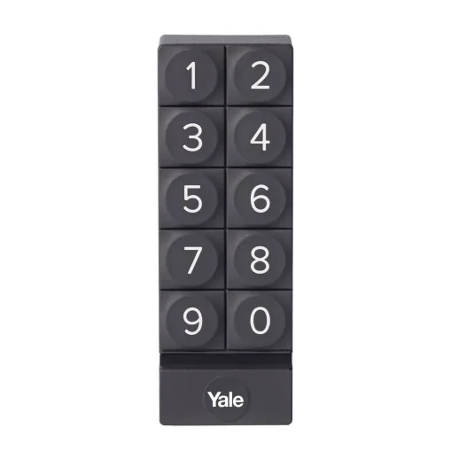 Yale Linus Smart Keypad - sort