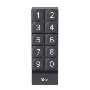 Yale Linus Smart Keypad - sort