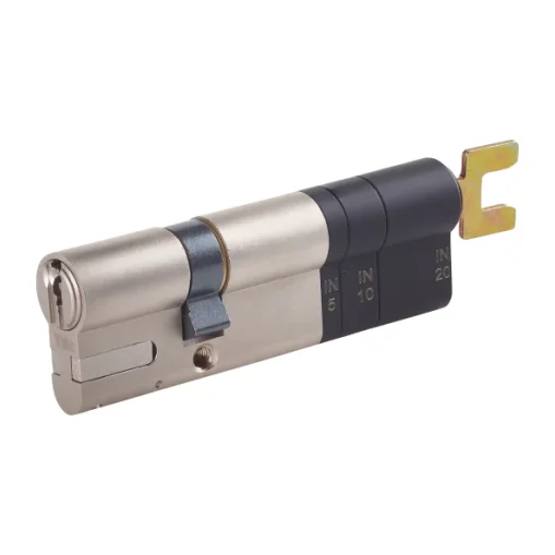 Yale Linus justerbar cylinder