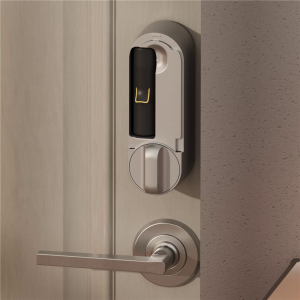 Yale batteripakke til Linus L2