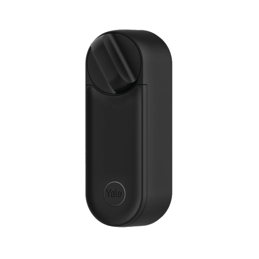 Yale Linus Smart Lock L2 Türschloss - schwarz