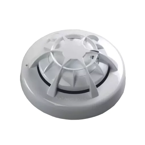 Fusion trådløs multi-sensor detektor
