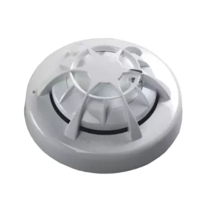 Fusion trådløs multi-sensor detektor