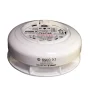 Fusion radio alarm base med sirene