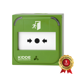 2X Intelligent adresserbart manuelt opkaldspunkt fra...