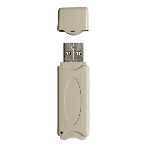 2X Aktivering af kontakt-ID via Ethernet-porten