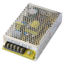 1X 2,5 A, transformer/str&oslash;mforsyningsenhed til 1X-F2 / F4