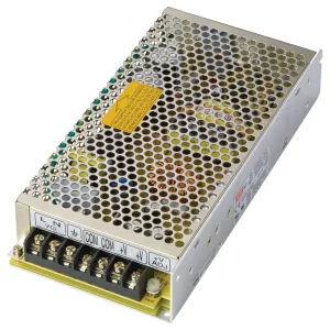 1X 4 A, transformer/strømforsyningsadapter til 1X-F8