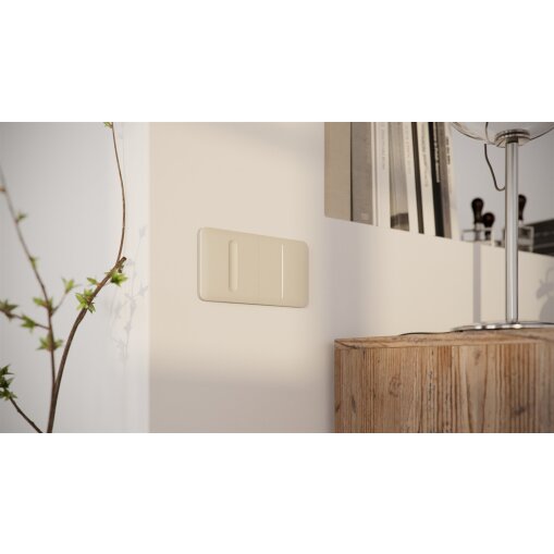 Ajax SoloButton (Dimmer) EU