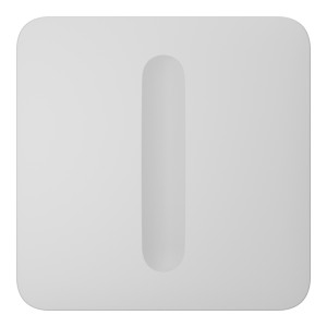 Ajax SoloButton (Dimmer) EU