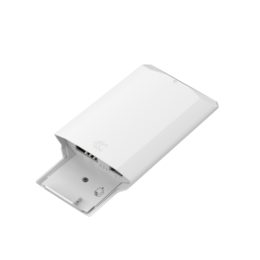 Teltonika OTD500 5G-router med dobbelt SIM og PoE