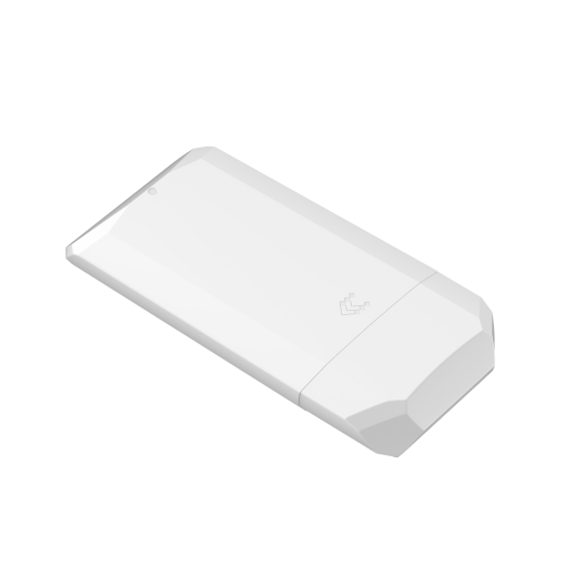 Teltonika OTD500 5G-router med dobbelt SIM og PoE