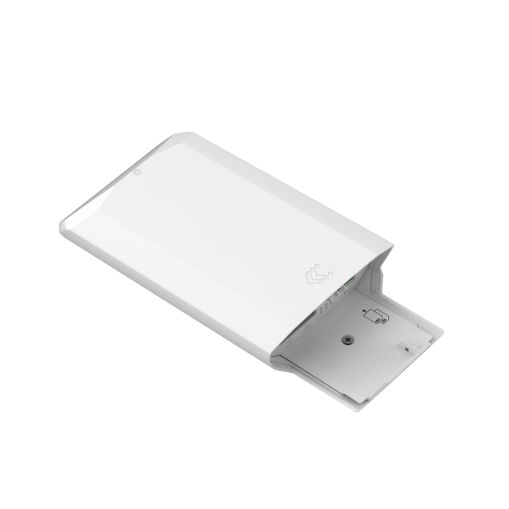 Teltonika OTD500 5G-router med dobbelt SIM og PoE
