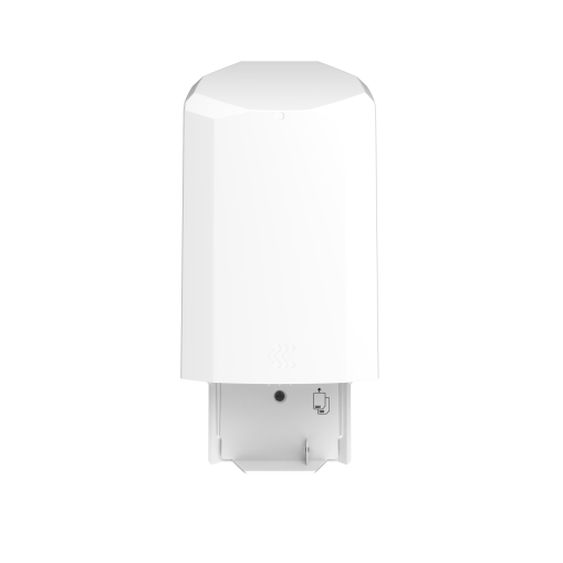 Teltonika OTD500 5G-router med dobbelt SIM og PoE