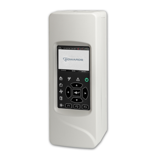 KIDDE LaserSense ModuLaser, standard displaymodul