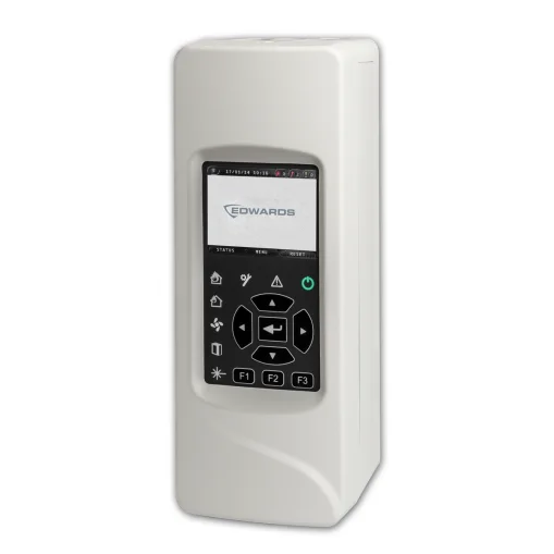 KIDDE LaserSense ModuLaser, standard displaymodul