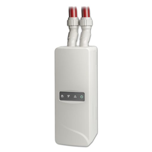 KIDDE LaserSense ModuLaser, Detektormodul