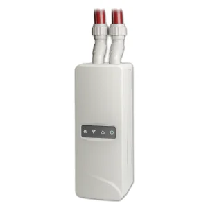 KIDDE LaserSense ModuLaser, Detektormodul