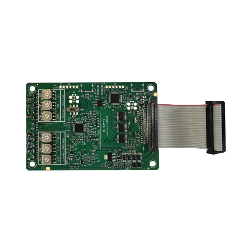 KIDDE Excellence Adressable Panel Interface Card (APIC)