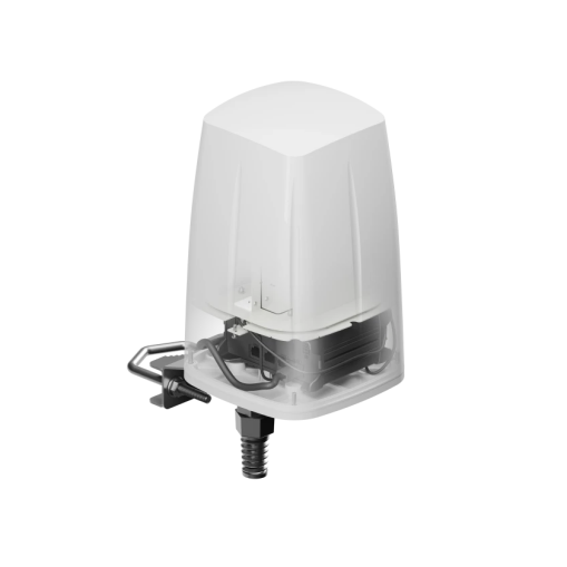 Teltonika LTE/WI-FI/GPS udendørs antenne til routere i RUT9-serien