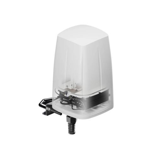 Teltonika udendørs LTE/Wi-Fi/GPS/Bluetooth-antenne til RUTX11- og RUTM11-routere