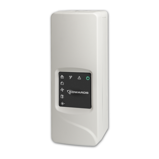 KIDDE LaserSense ModuLaser, minimalt displaymodul