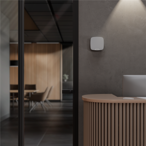 Ajax SpeakerPhone hvid EU