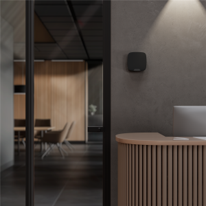 Ajax SpeakerPhone sort EU