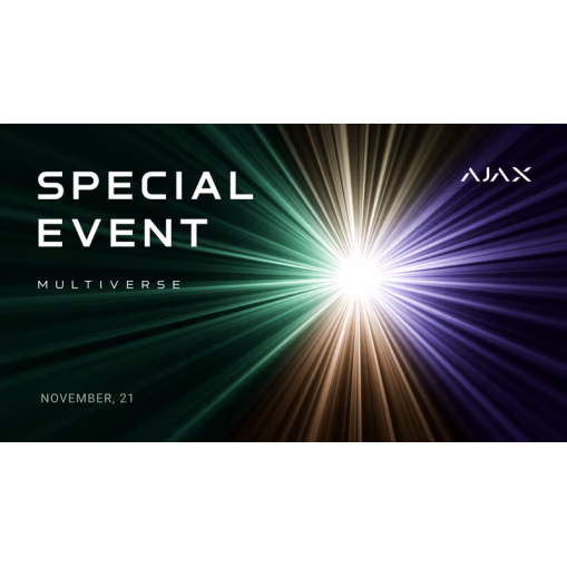 Ajax Special Event - Multiversum 21.11.2024